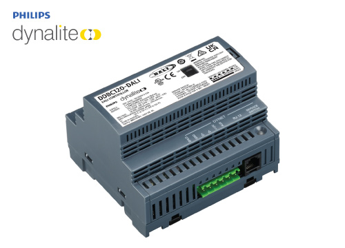 Greentek Media l Artlight ระบบควบคุมแสงสว่าง (Dimmer Lighting Control ...